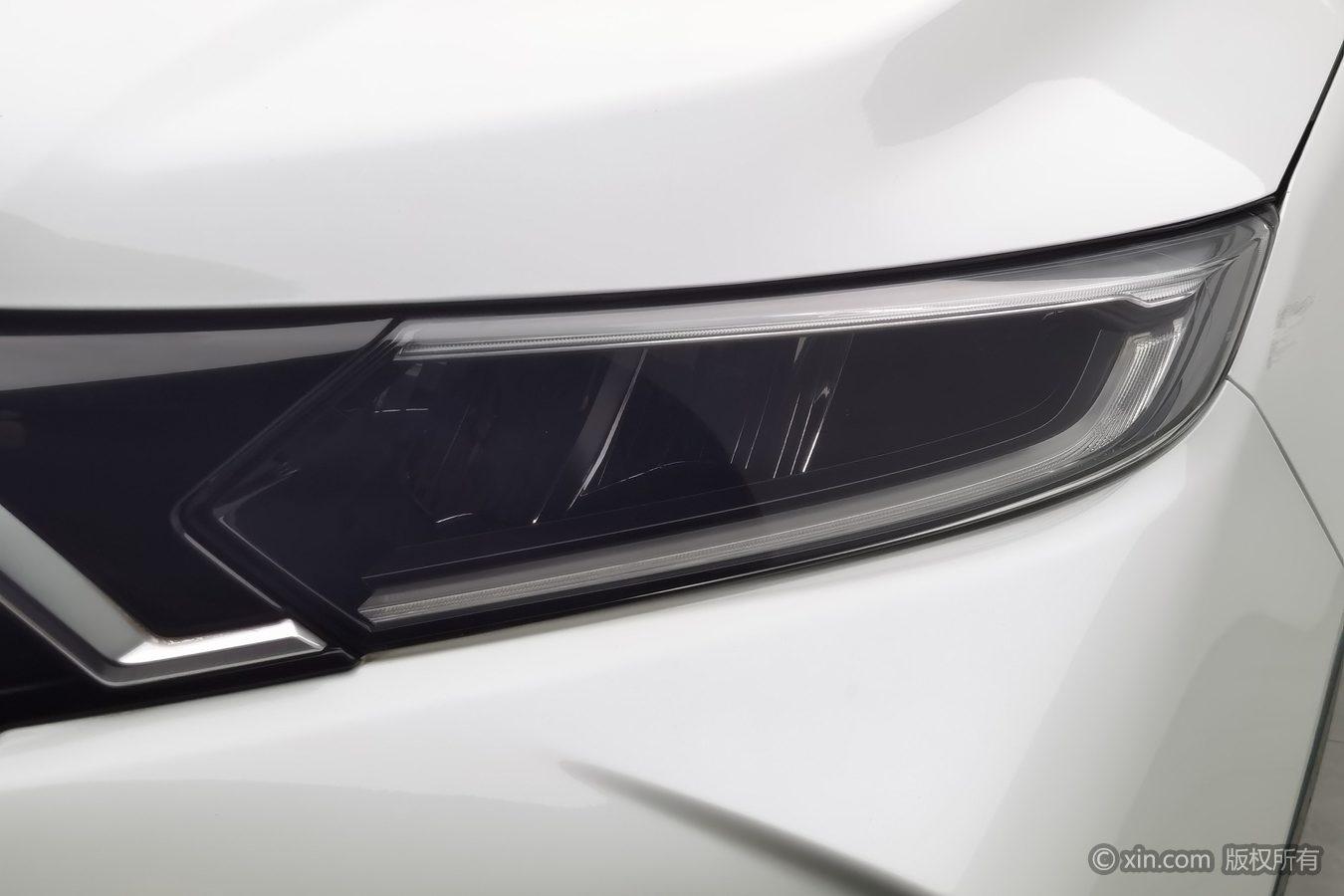 Honda XR-V 2019 220 TURBO CVT Luxury VI