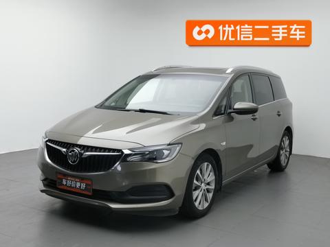 Buick GL6