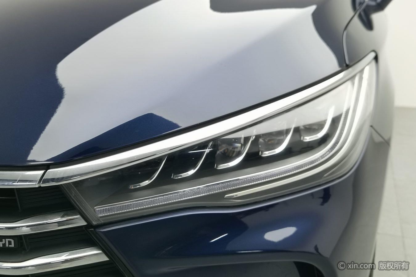 BYD Song MAX MAX 2018 1.5T AT Elite 6 мест