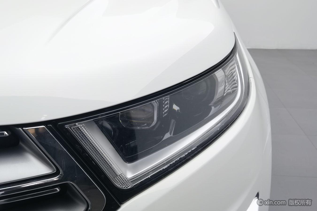 Ford Edge 2015 2.0T GTDi