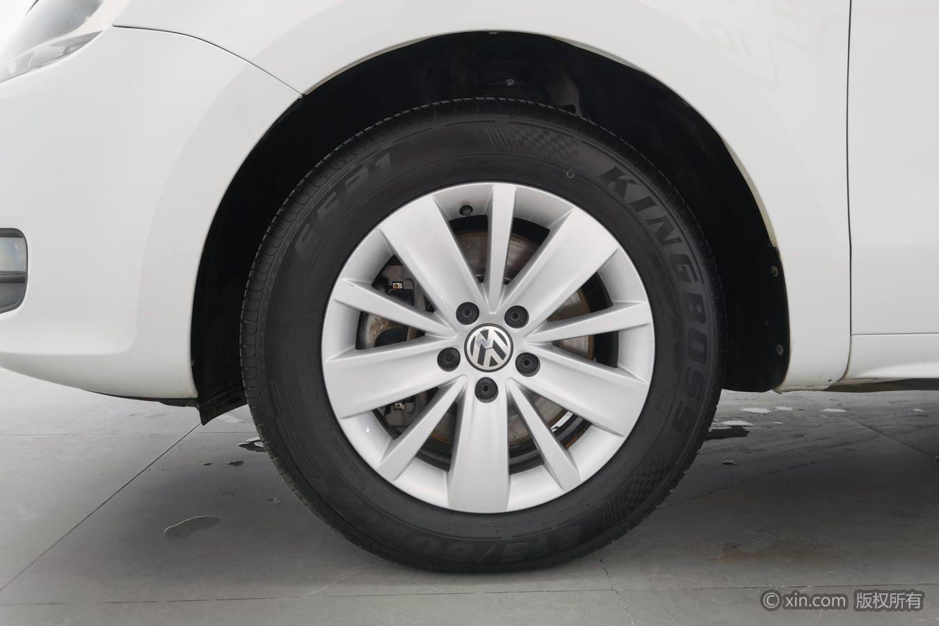 Volkswagen Xia 2018 280TSI 7 мест