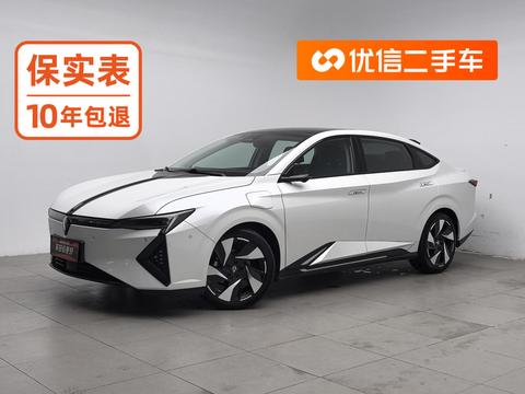 Lingxi L 2024 — пригон из Китая