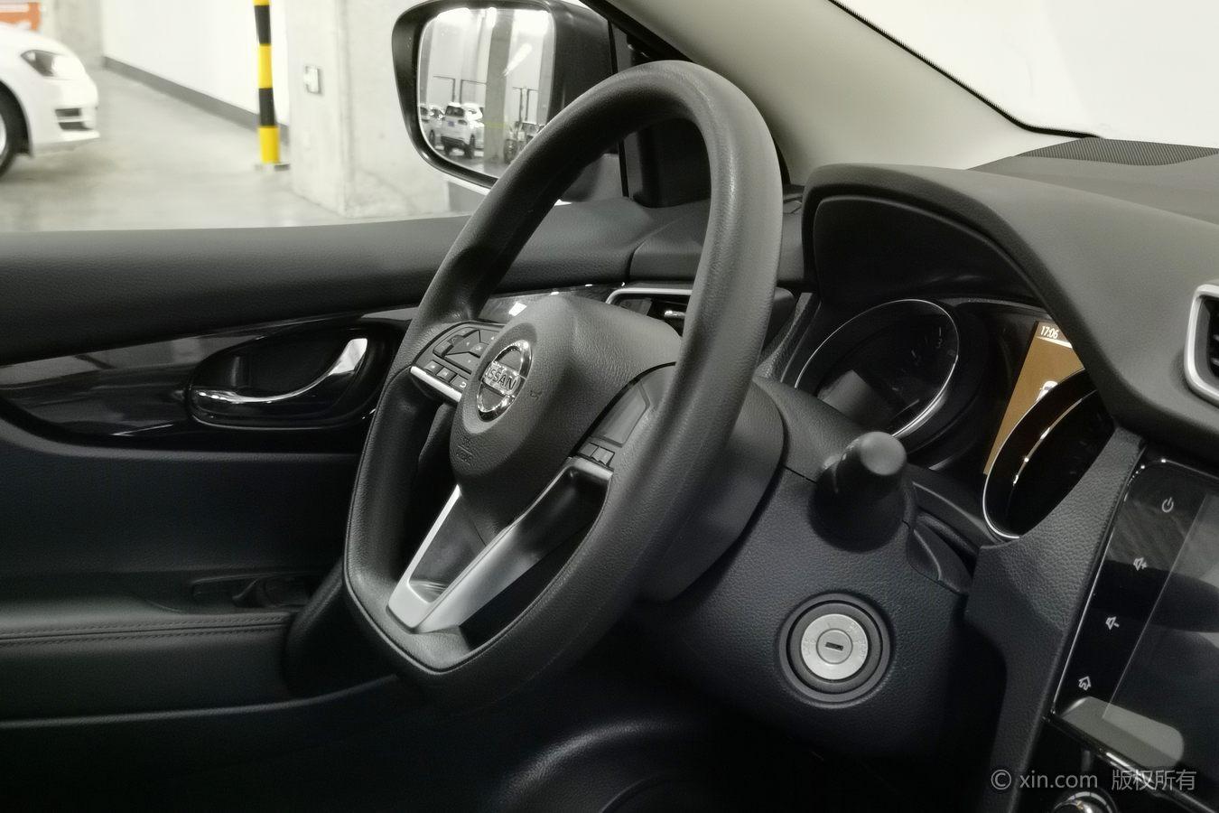 Nissan Qashqai id 4451619 из Китая 15