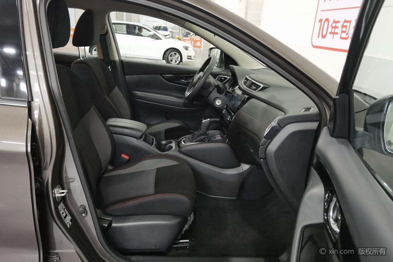 Nissan Qashqai id 4451619 из Китая 17
