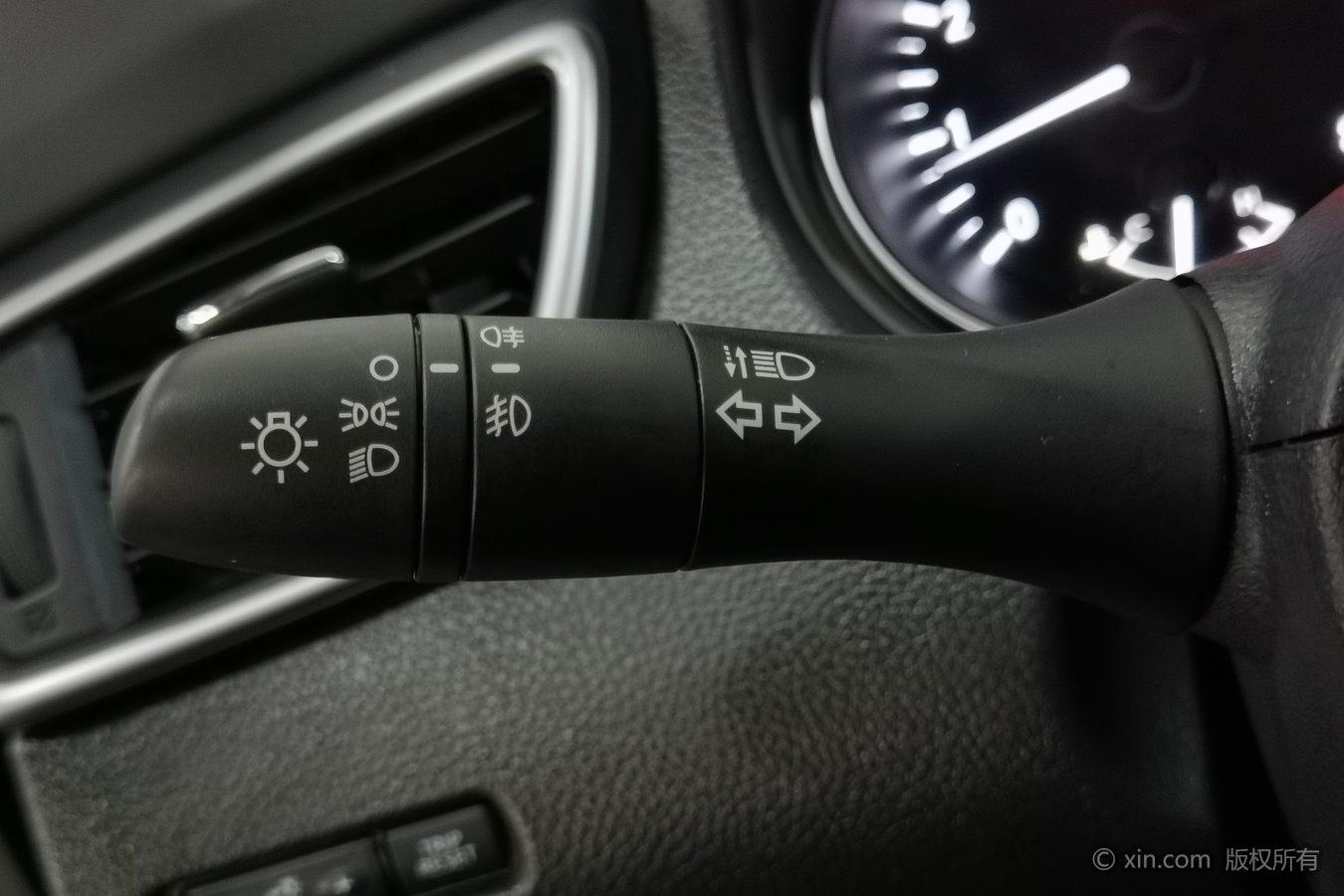 Nissan Qashqai id 4451619 из Китая 19