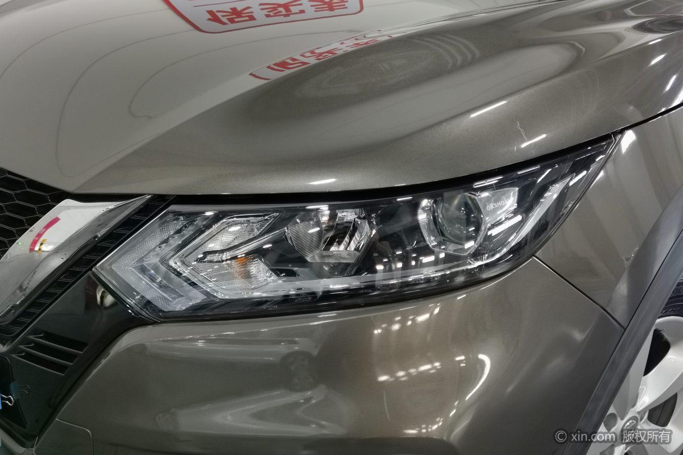 Nissan Qashqai id 4451619 из Китая 21