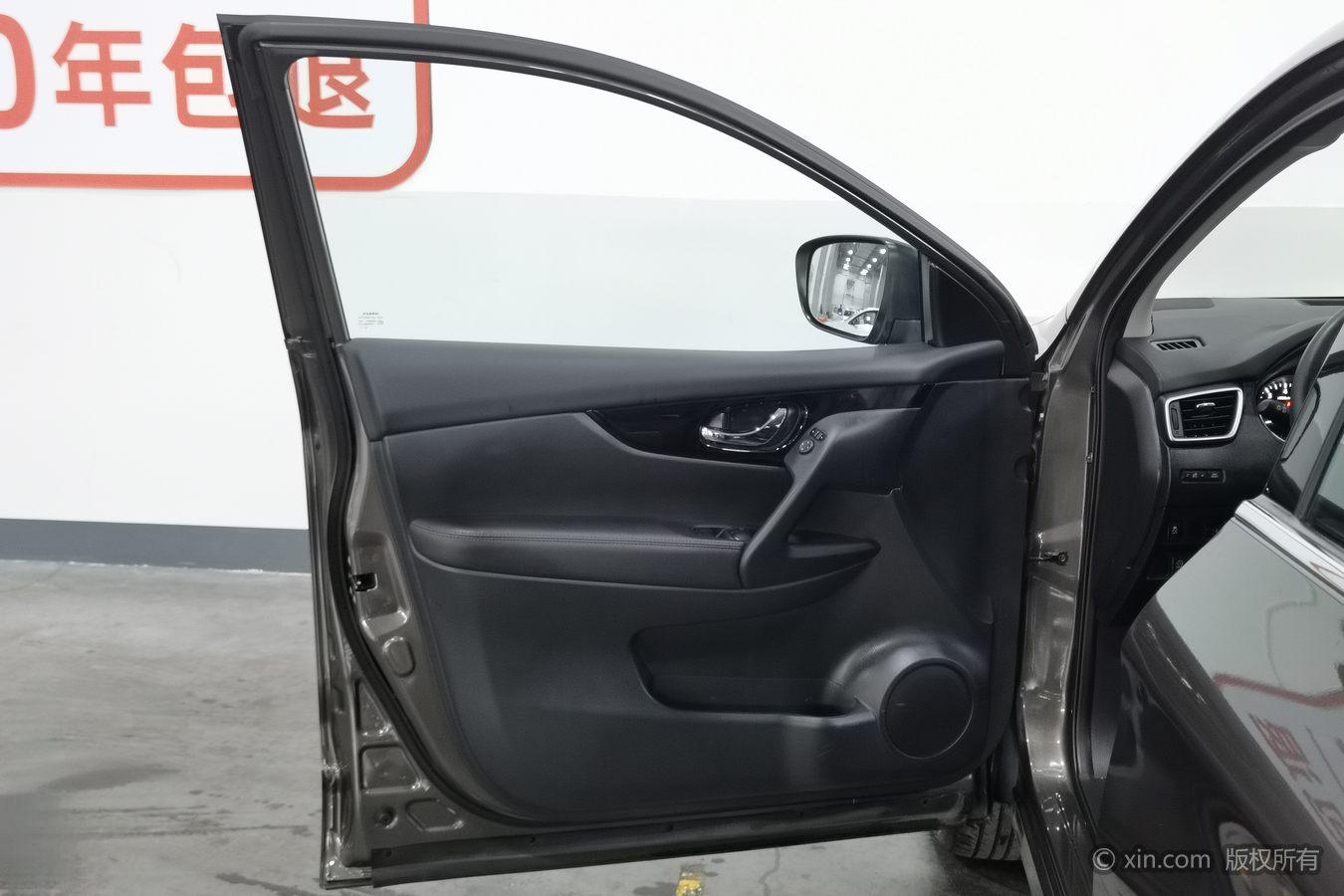 Nissan Qashqai id 4451619 из Китая 22