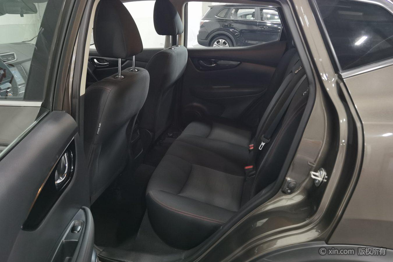 Nissan Qashqai id 4451619 из Китая 23