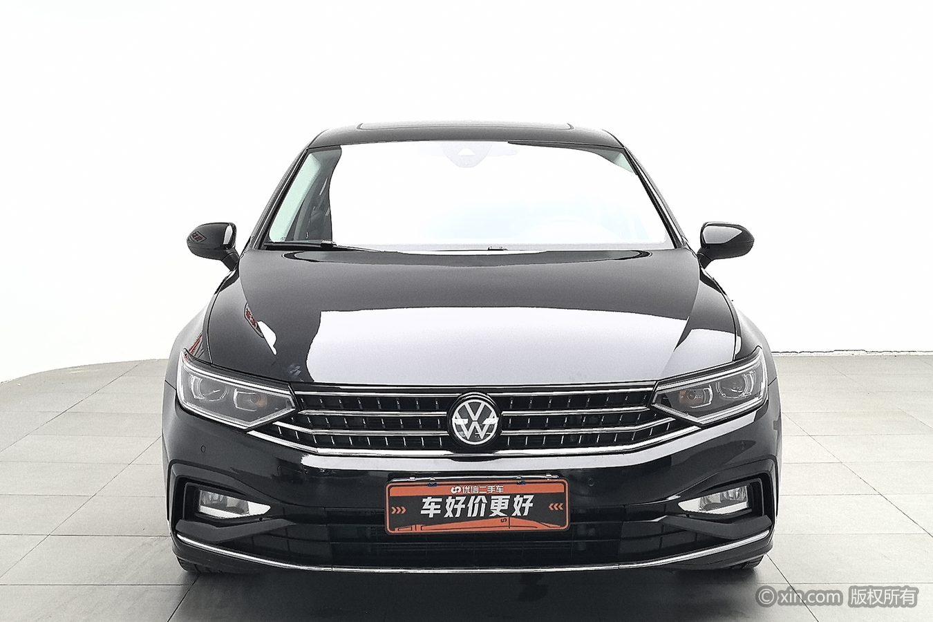 Volkswagen Magotan 2023 200 330TSI DSG Luxury