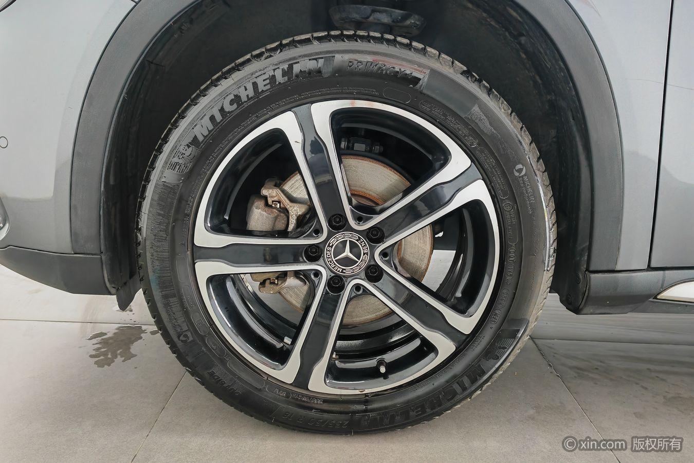 Mercedes-Benz GLA 2018 GLA 200 Fashion