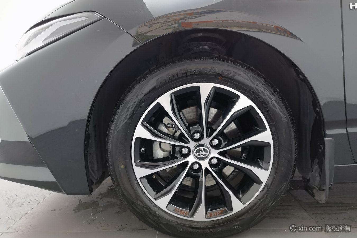 Toyota Avalon 2022 2.5L Luxury
