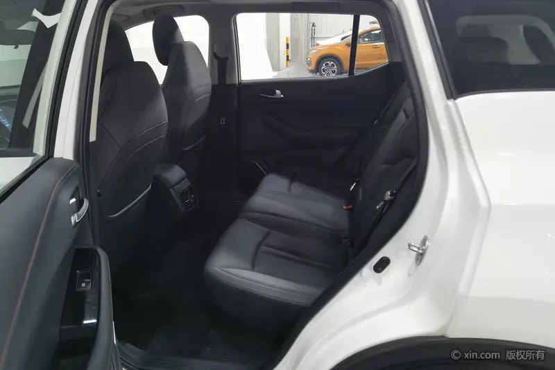 Trumpchi GACTrumpchi GS4 — фото 14