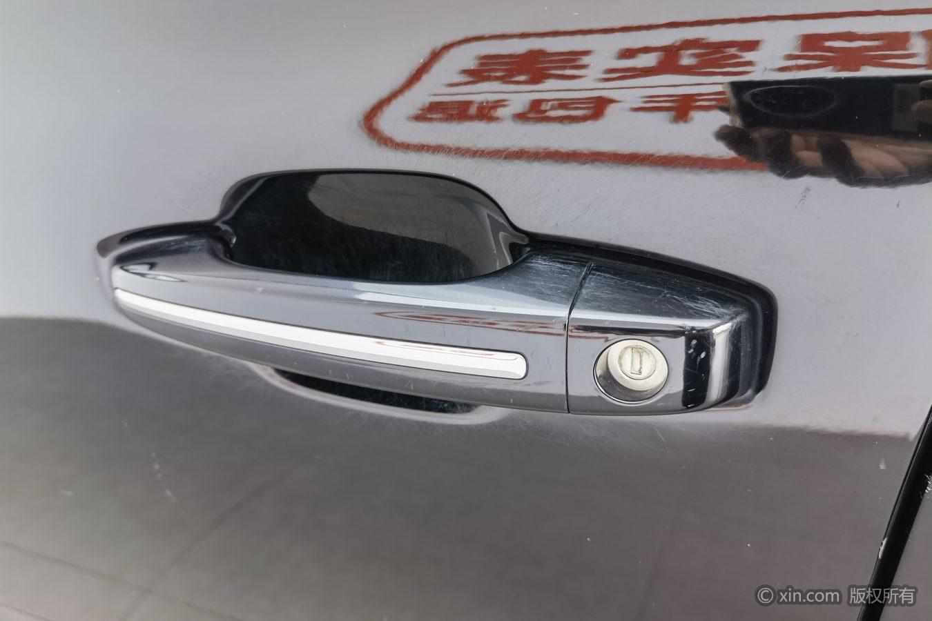 GAC GS8 2020 390T Luxury Smart Connect 7 мест