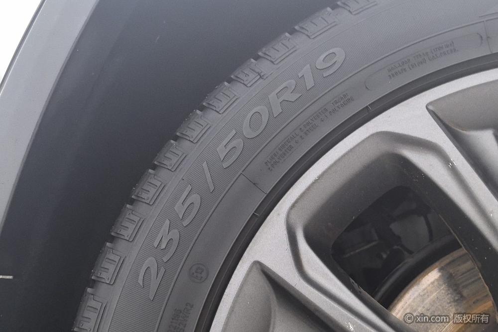 BYD Song DM, фото 8