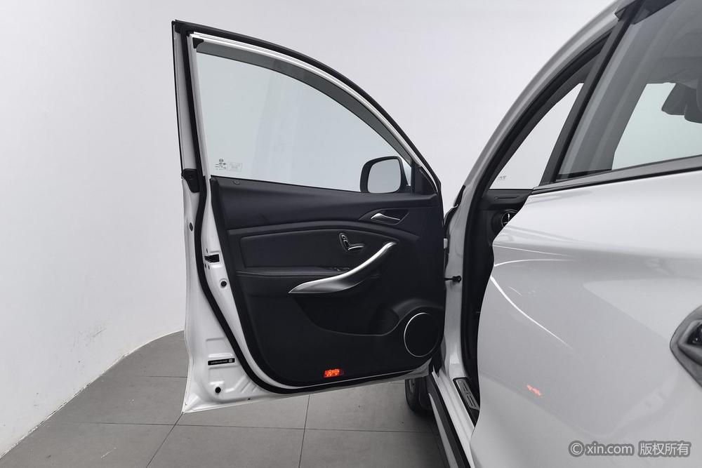 BYD Song DM, фото 20