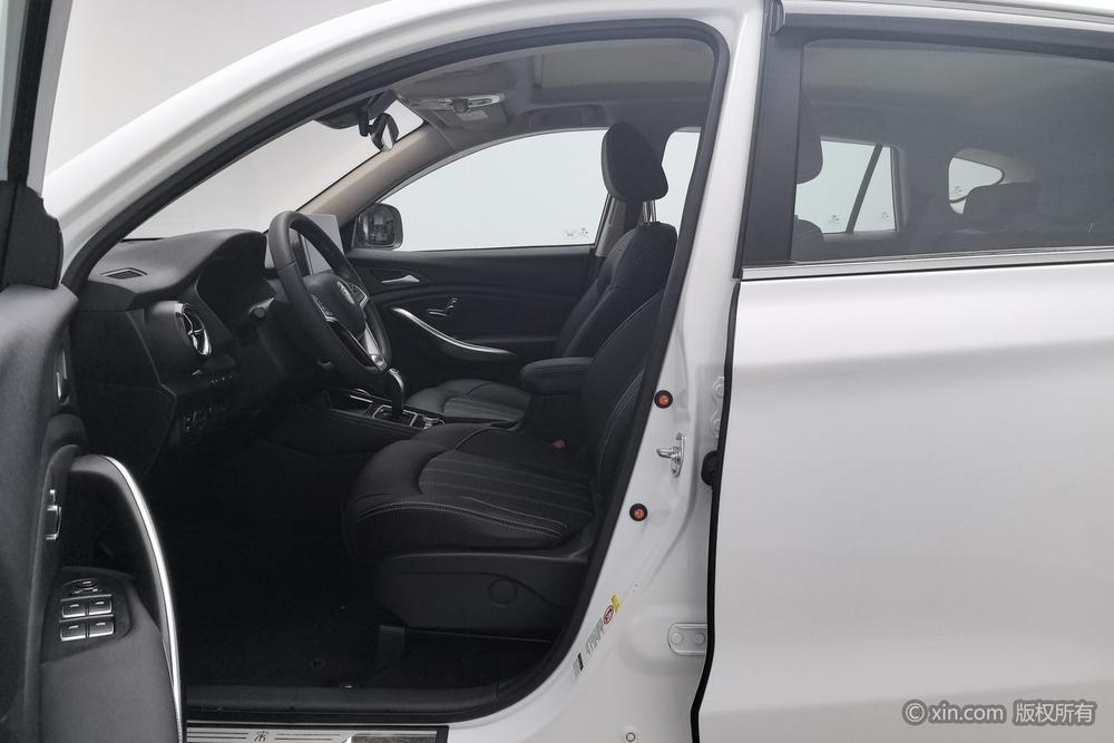 BYD Song DM, фото 17