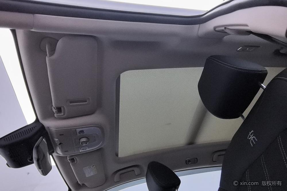 BYD Song DM, фото 10