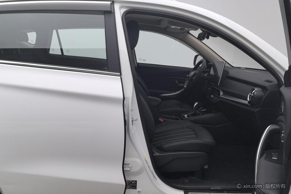 BYD Song DM, фото 24
