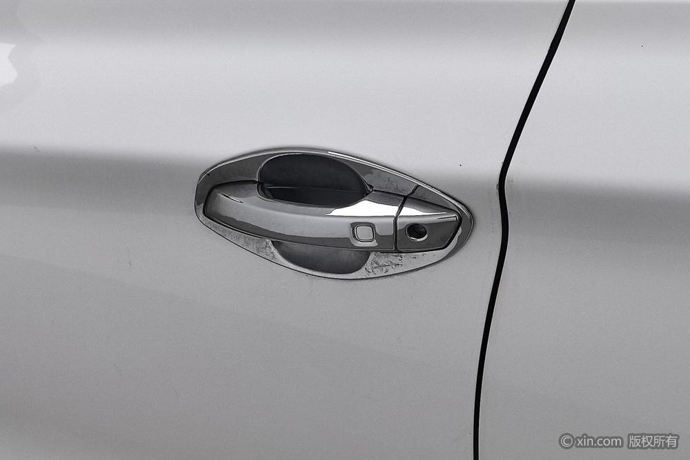 BYD Song DM, фото 9