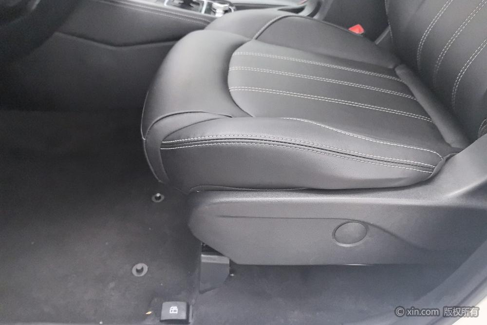 BYD Song DM, фото 18