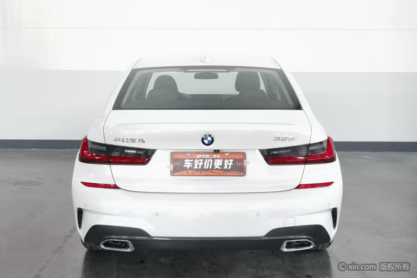 BMW 3 series id 4438007 из Китая 21