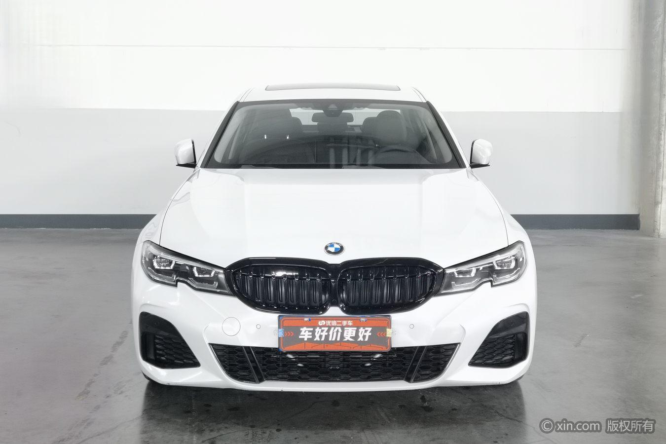 BMW 3 series id 4438007 из Китая 22