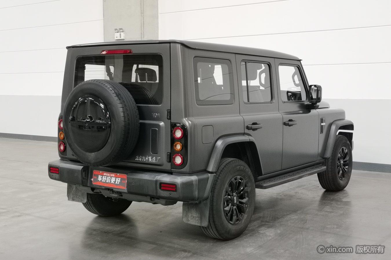212 T01 2024 2.0T ji xie shi