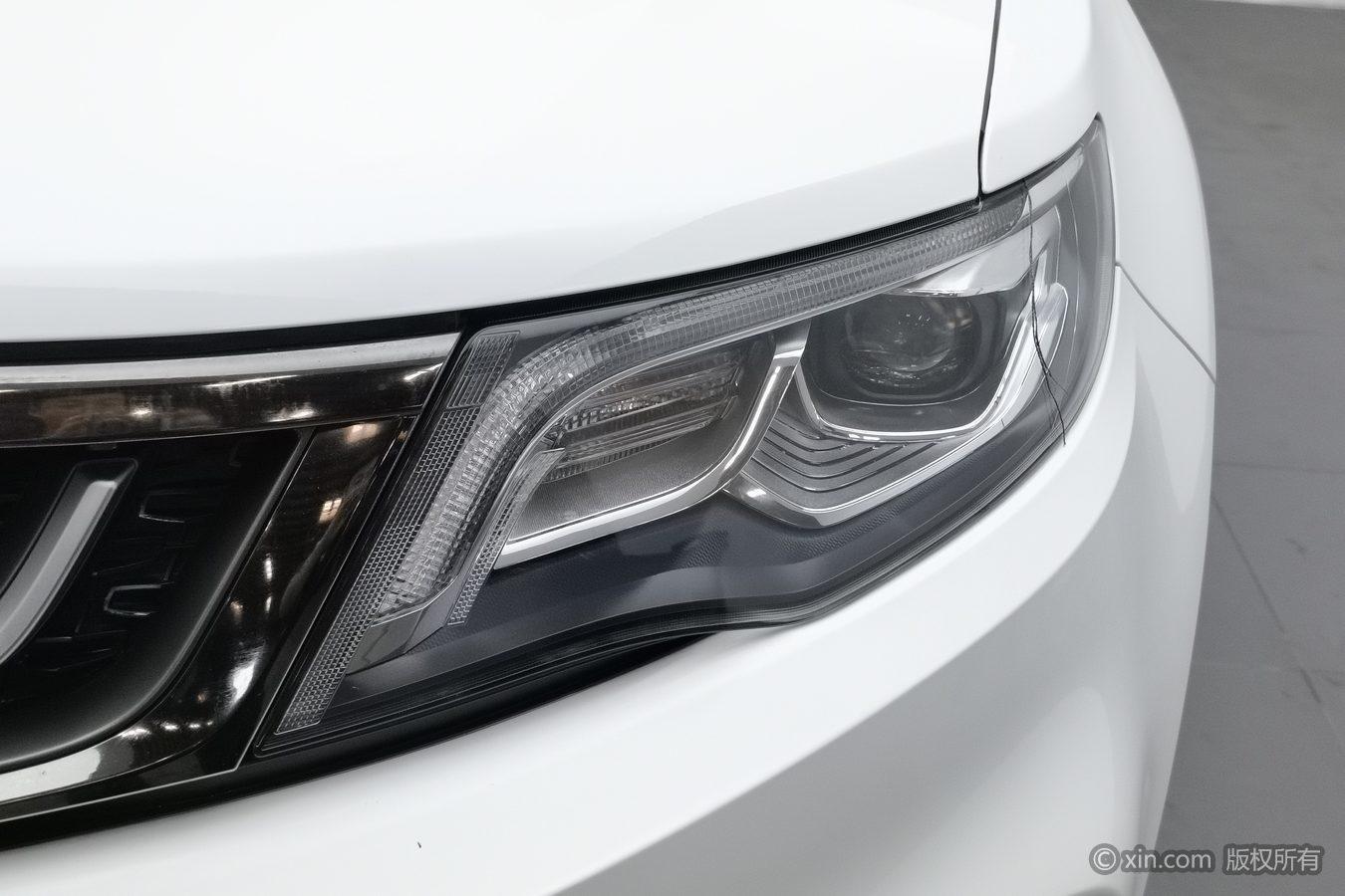 Geely Boyue 2018 1.8TD AT 4G