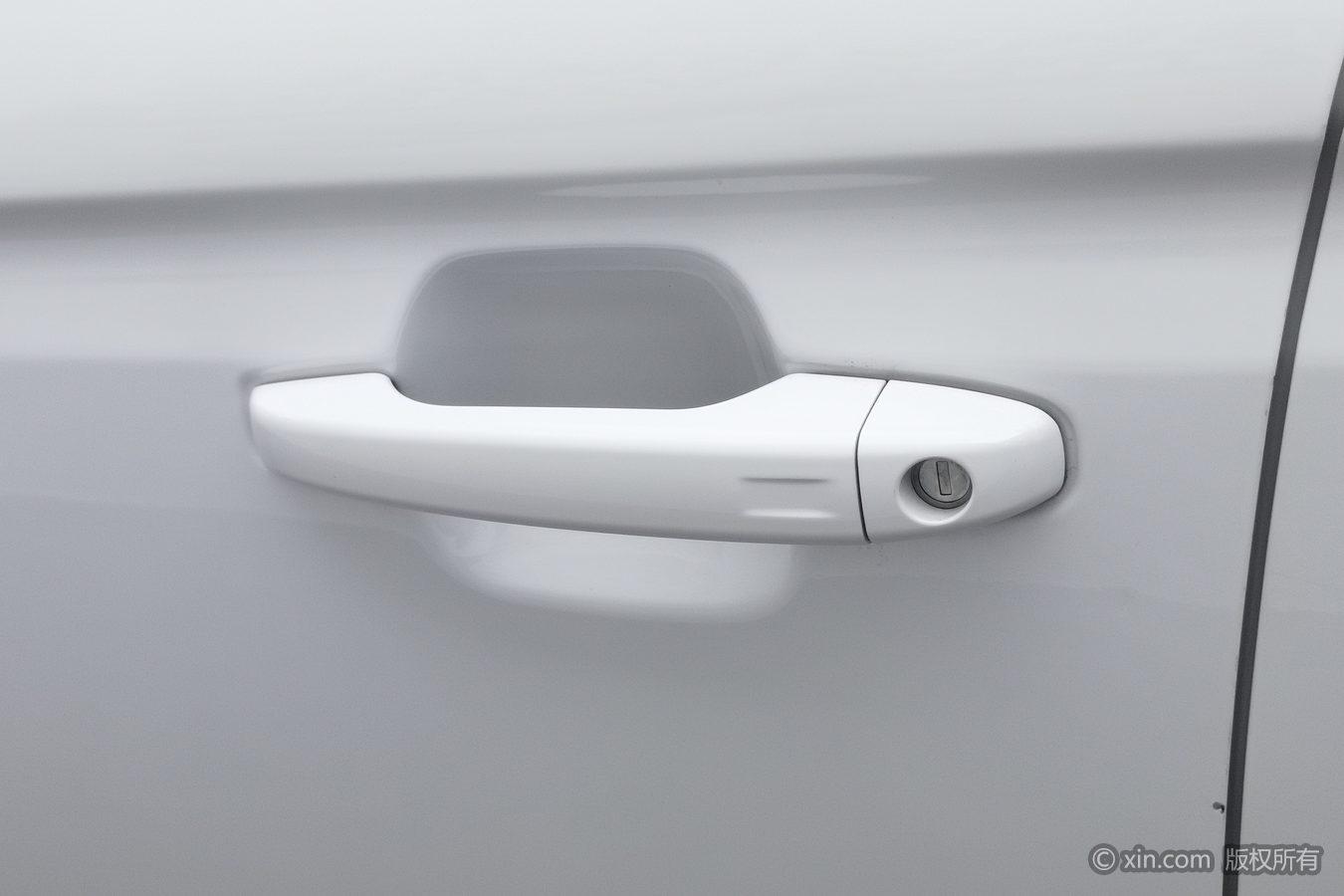 Geely Boyue 2018 1.8TD AT 4G