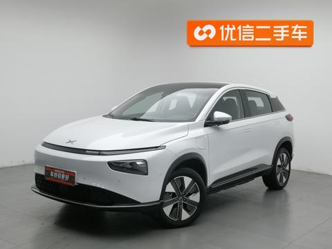Xpeng G3 2021 G3i 460N