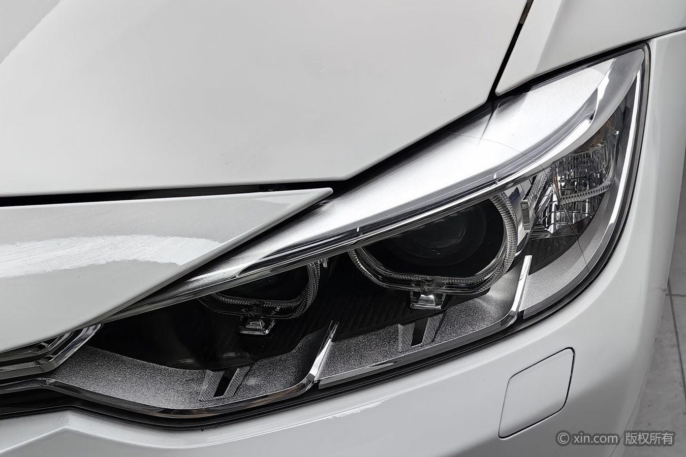 BMW 3 Series 3 2015 316Li Fashion