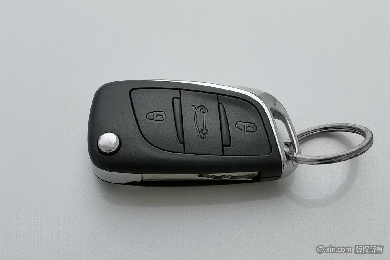 Citroen C5 — фотографии объявления, Фото 11