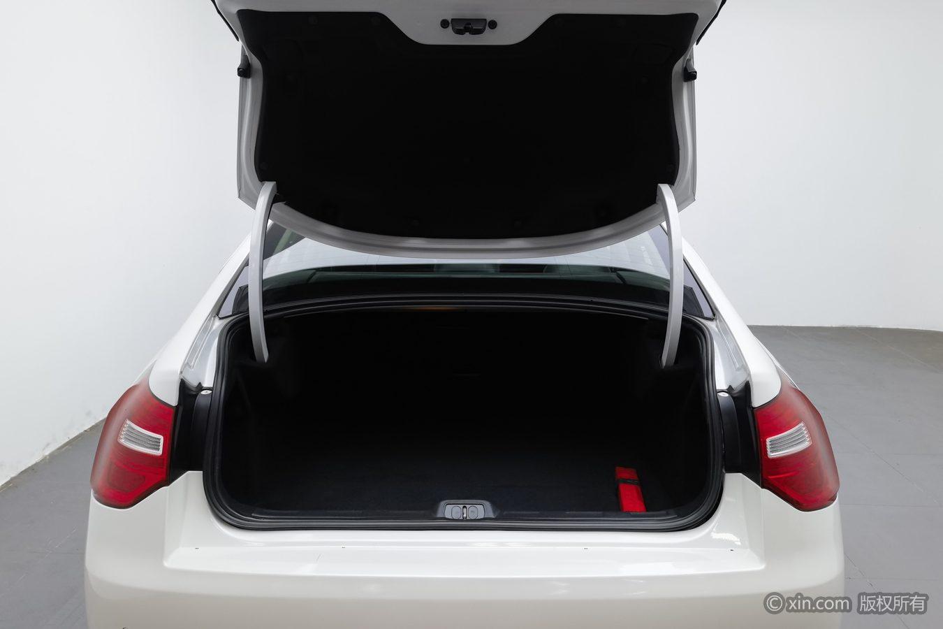 Citroen C5 — фотографии объявления, Фото 21