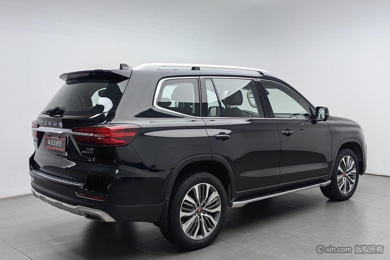 Roewe RX8 2018 30T