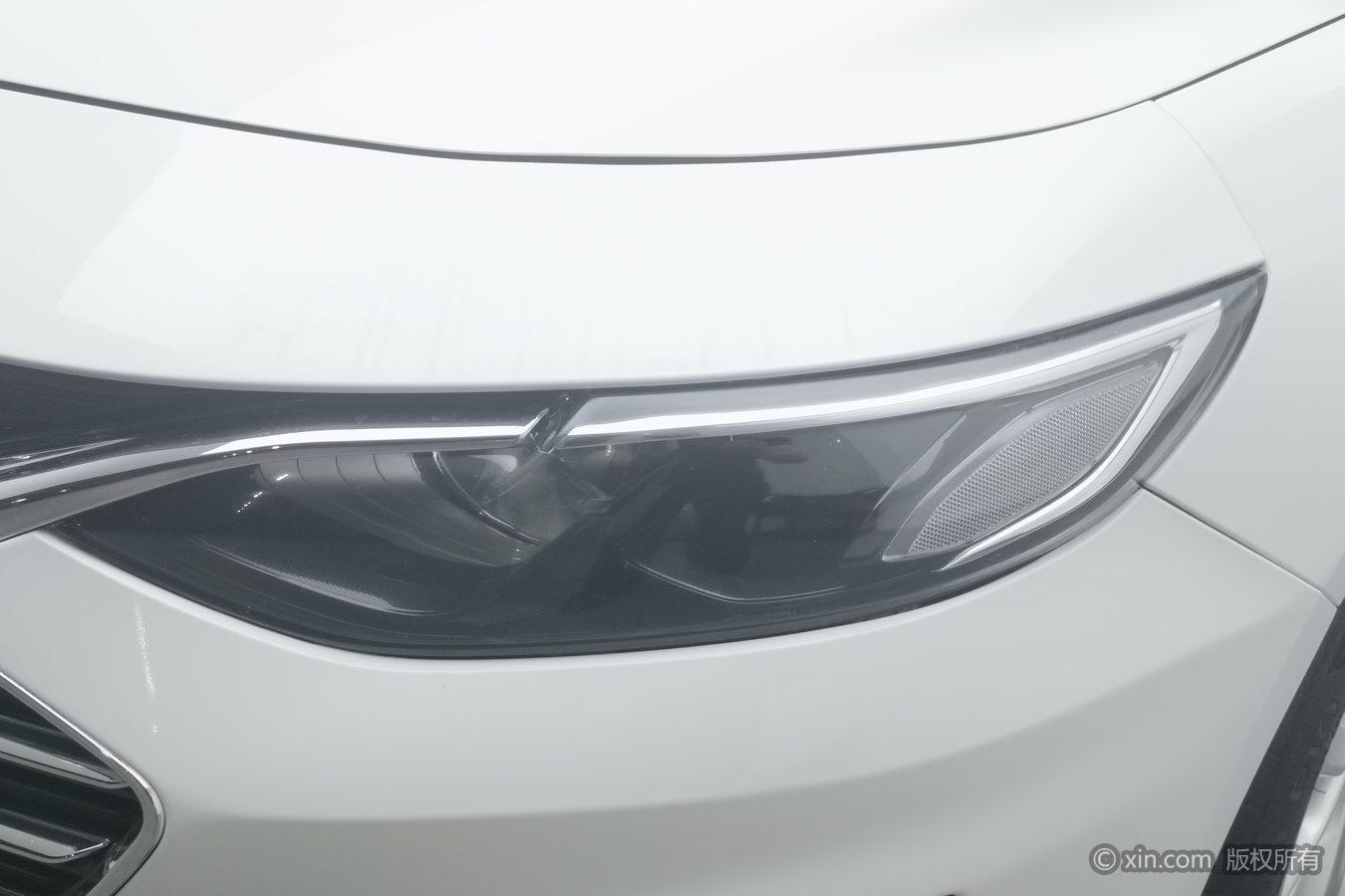 Chevrolet Malibu XL XL 2020 535T CVT