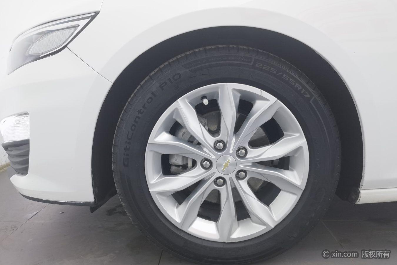 Chevrolet Malibu XL XL 2020 535T CVT
