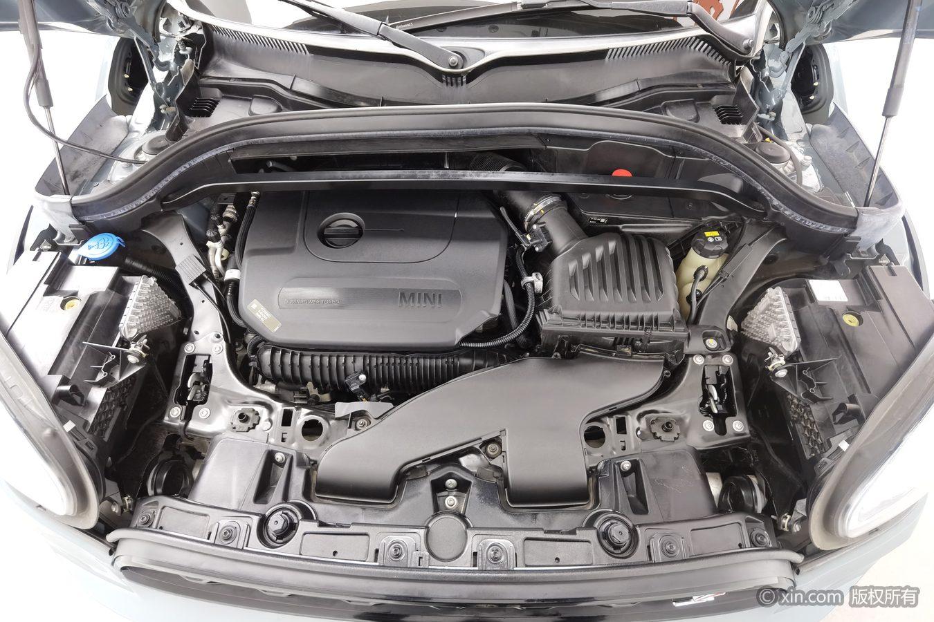 Mini Countryman 2022 2.0T COOPER S ALL4