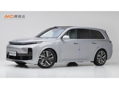 Li Auto L9