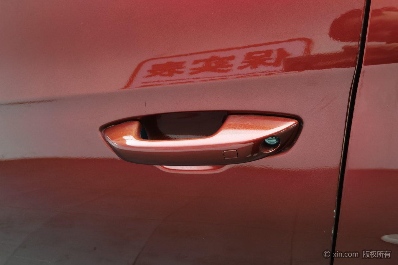 BYD Song Pro Pro 2019 1.5T AT Elite