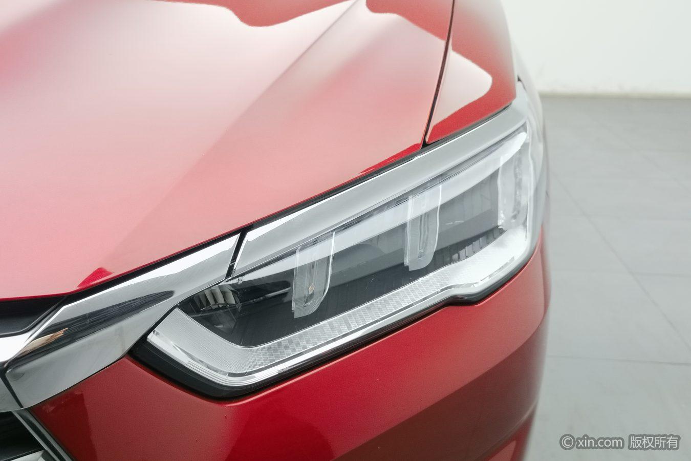 BYD Song Pro Pro 2019 1.5T AT Elite