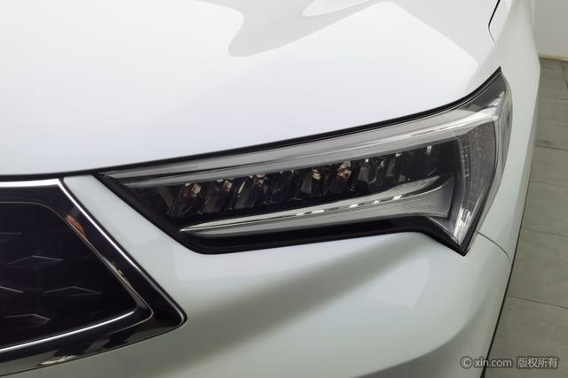 Acura CDX 2016 1.5 T 2 WD — фото 7