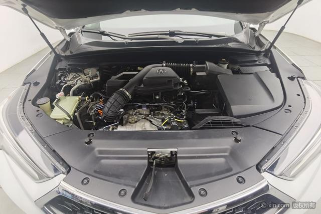 Acura CDX 2016 1.5 T 2 WD — фото 5
