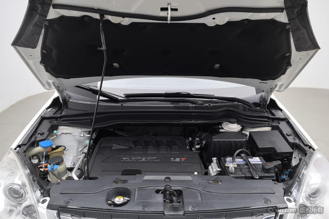 Haval H6 2016 1.5T AT Elite