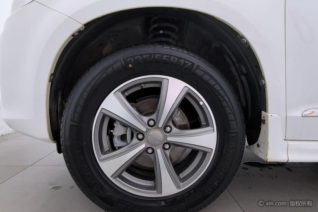 Haval H6 2016 1.5T AT Elite