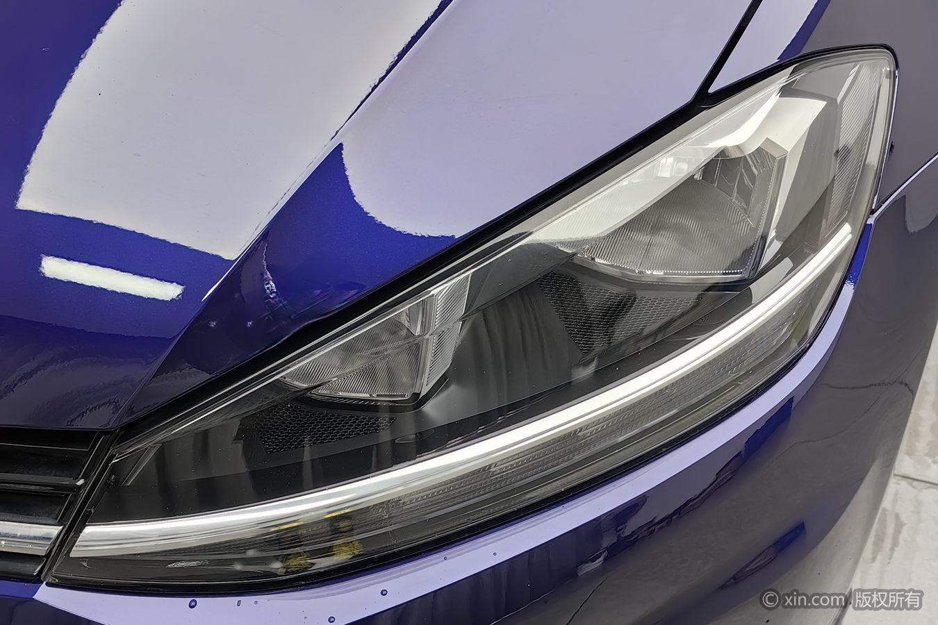 Volkswagen Golf 2019 280TSI DSG Comfort V
