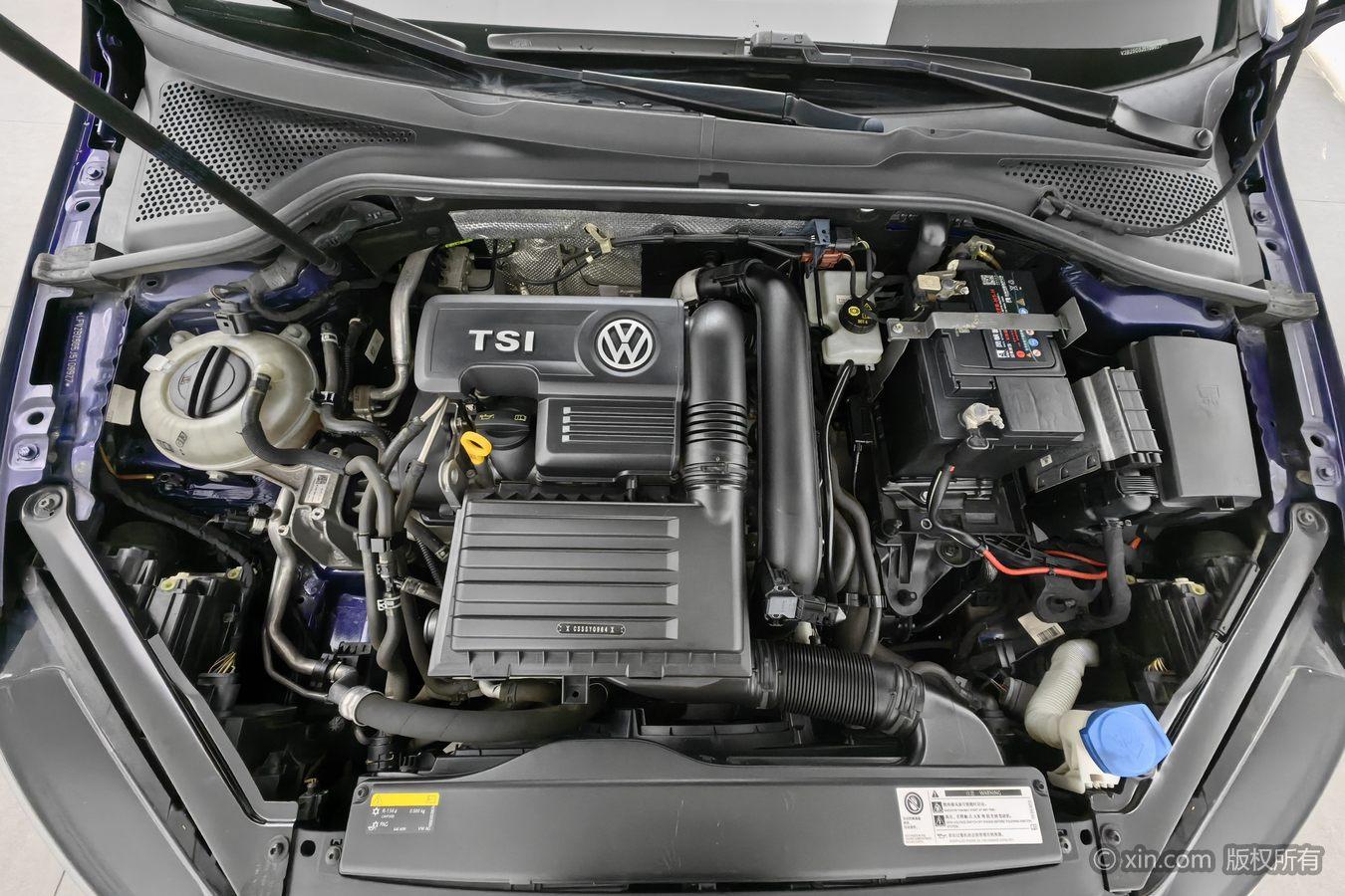 Volkswagen Golf 2019 280TSI DSG Comfort V