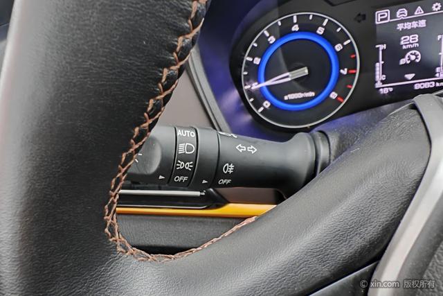 Changan DT 2021 1.6 L ATLuxury — фото 16