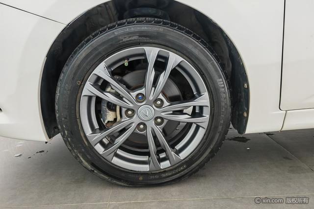 Changan DT 2021 1.6 L ATLuxury — фото 8