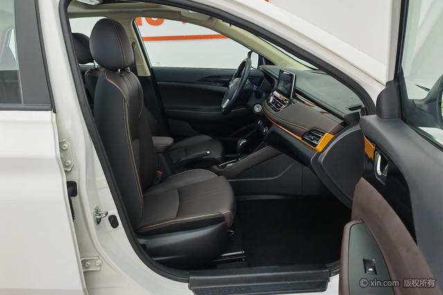 Changan DT 2021 1.6 L ATLuxury — фото 10