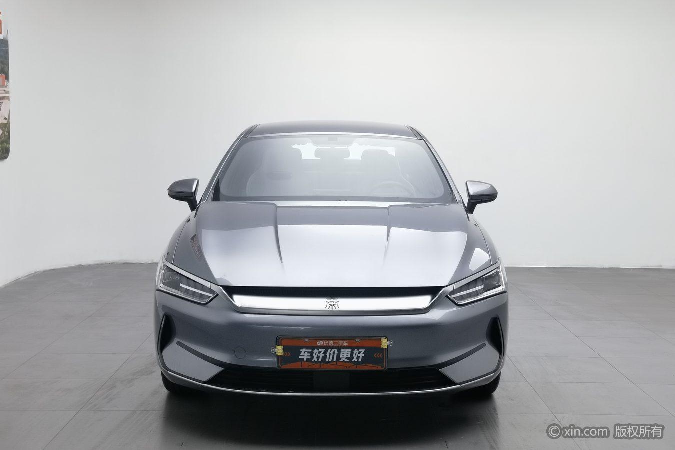 BYD Qin Plus EV PLUS EV 2024 510KM Lead